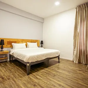 Chulia Mansion 3*, George Town Malaisie