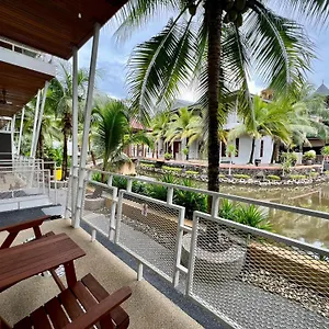 Airis Sanctuary 2*, Pantai Cenang (Langkawi) Malaisie