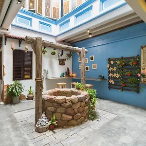My 109 - Self Check In (adults Only) 2*, George Town Malaisie