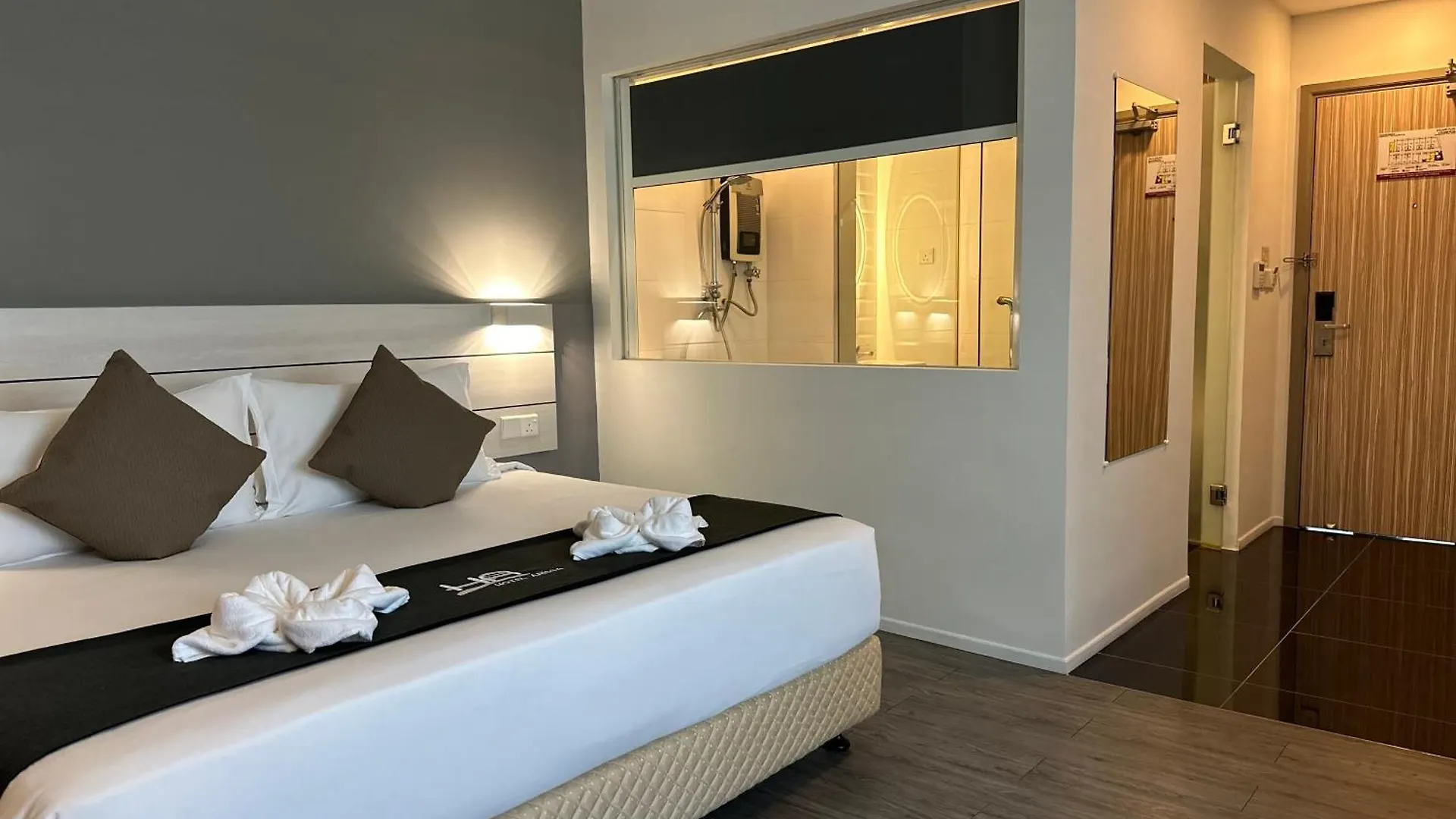 Hotel Arissa  Malacca