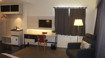 Hotel Arissa 3*, Malacca