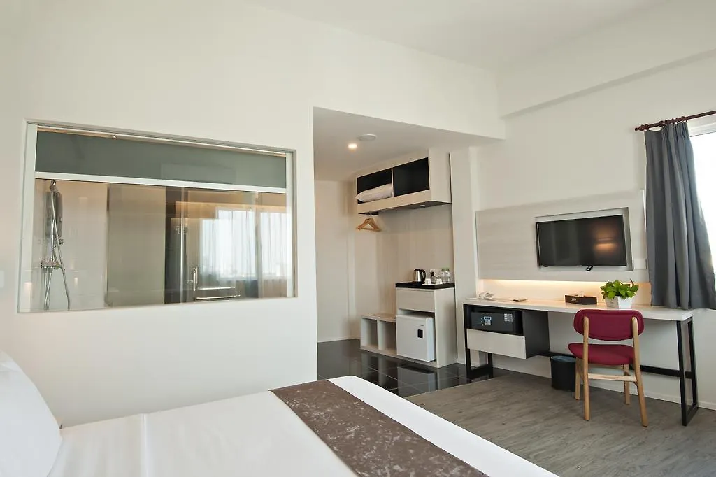 ***  Hotel Arissa Malaysia