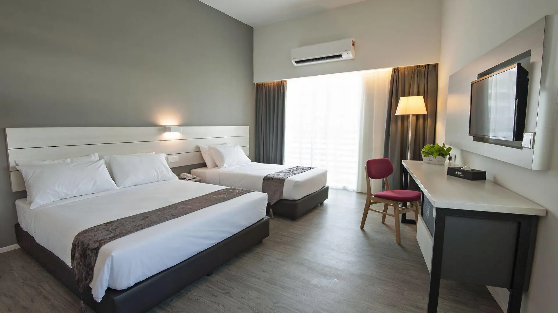 Hotel Arissa