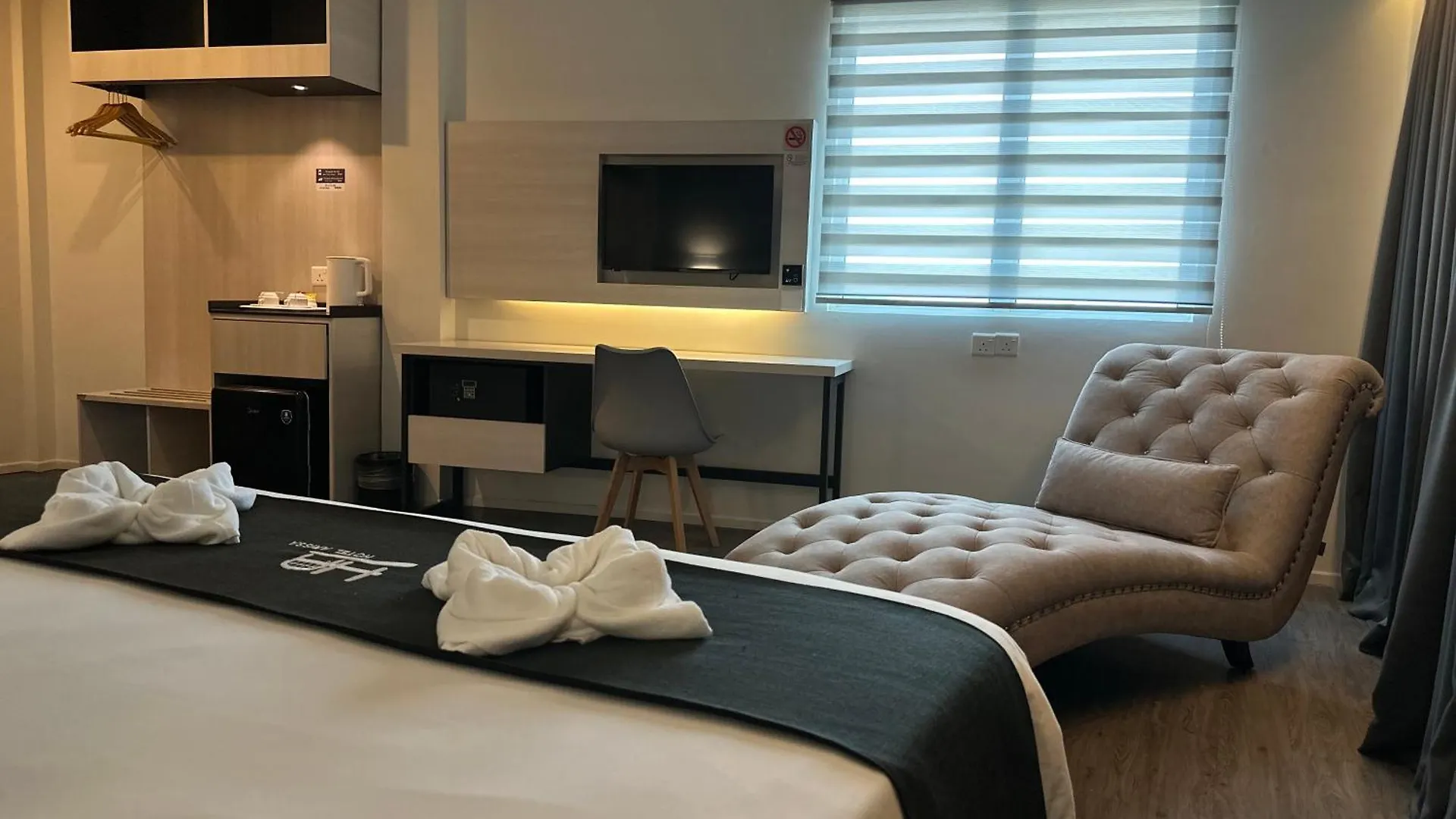 Hotel Arissa