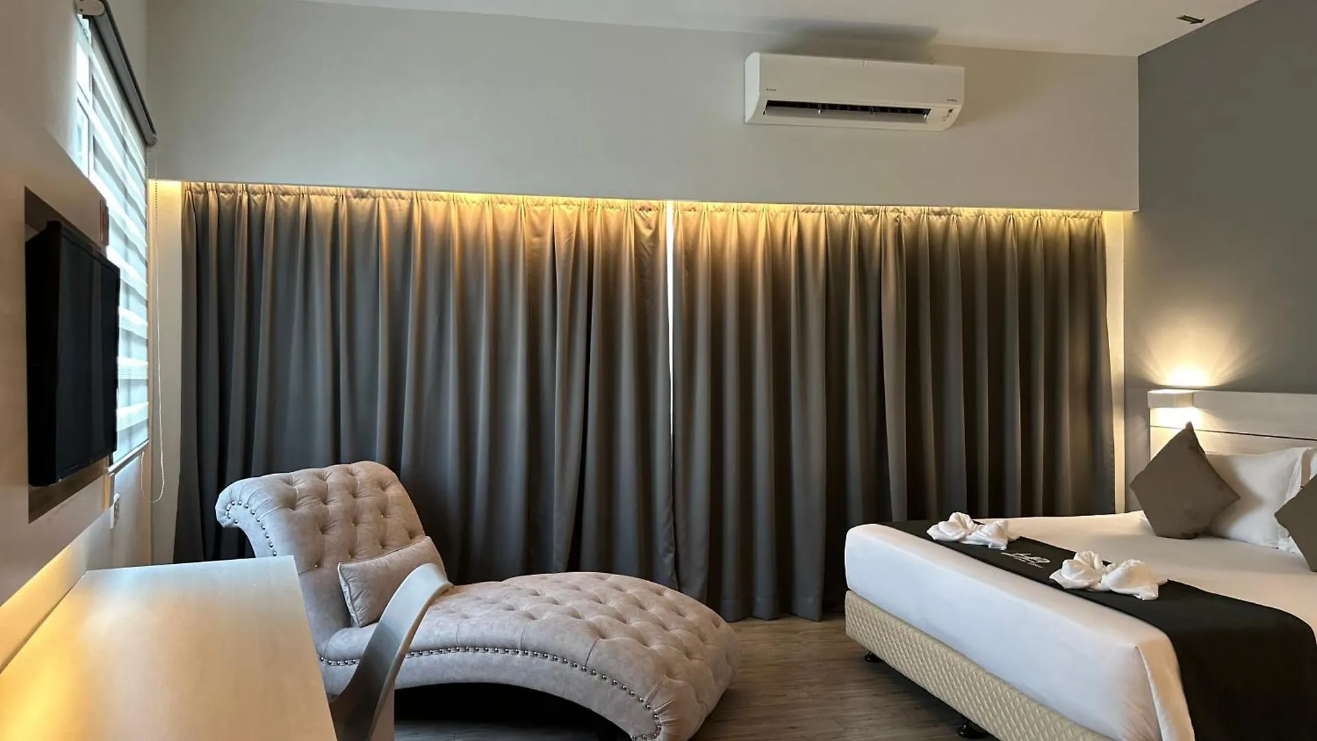 Hotel Arissa Malaysia