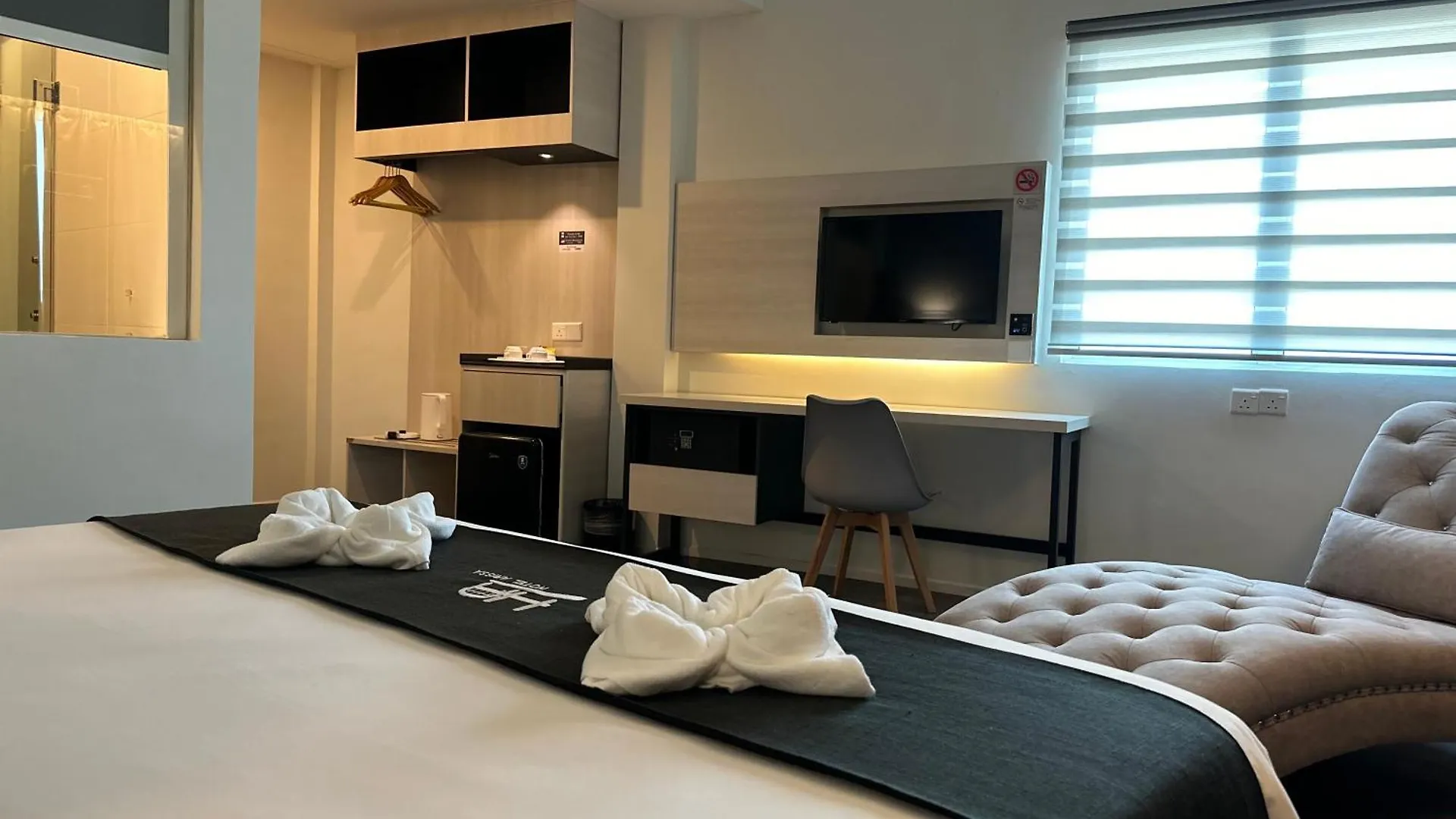 Hotel Arissa 3*, Malacca Malaysia
