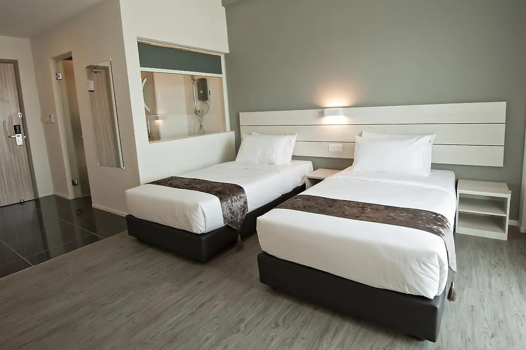 Hotel Arissa Malaysia