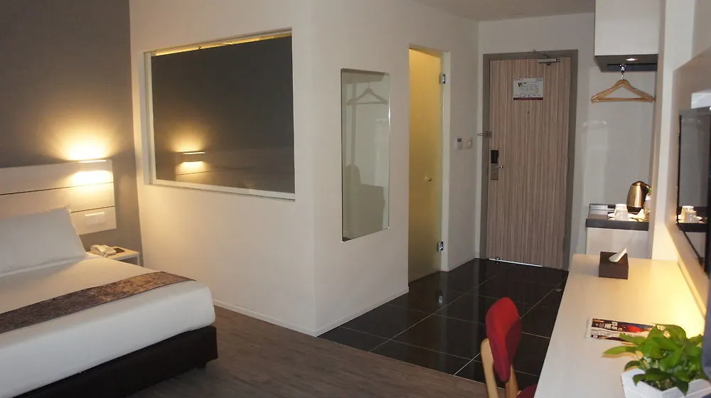 Hotel Arissa
