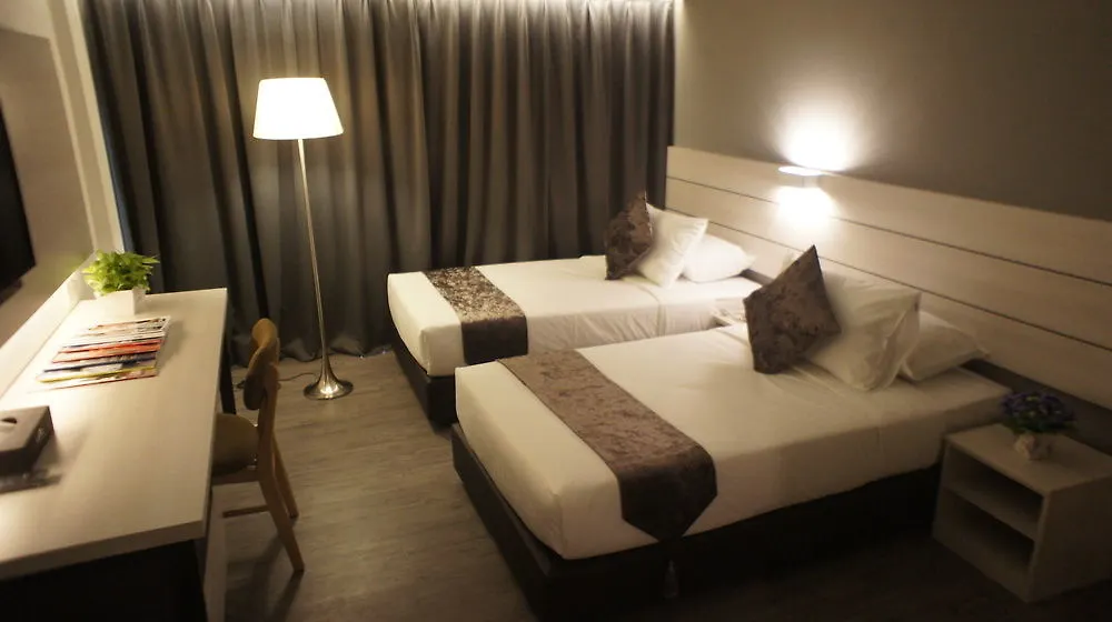 Hotel Arissa