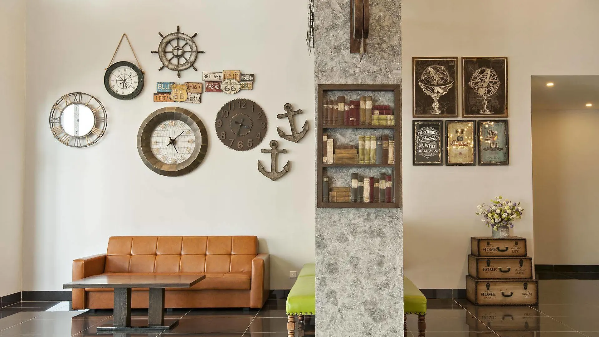 Hotel Arissa