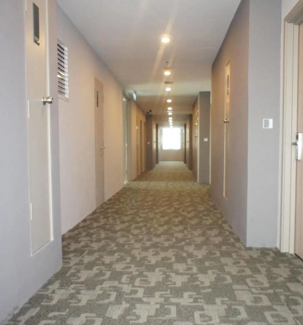 Hotel Arissa 3*, Malacca Malaysia