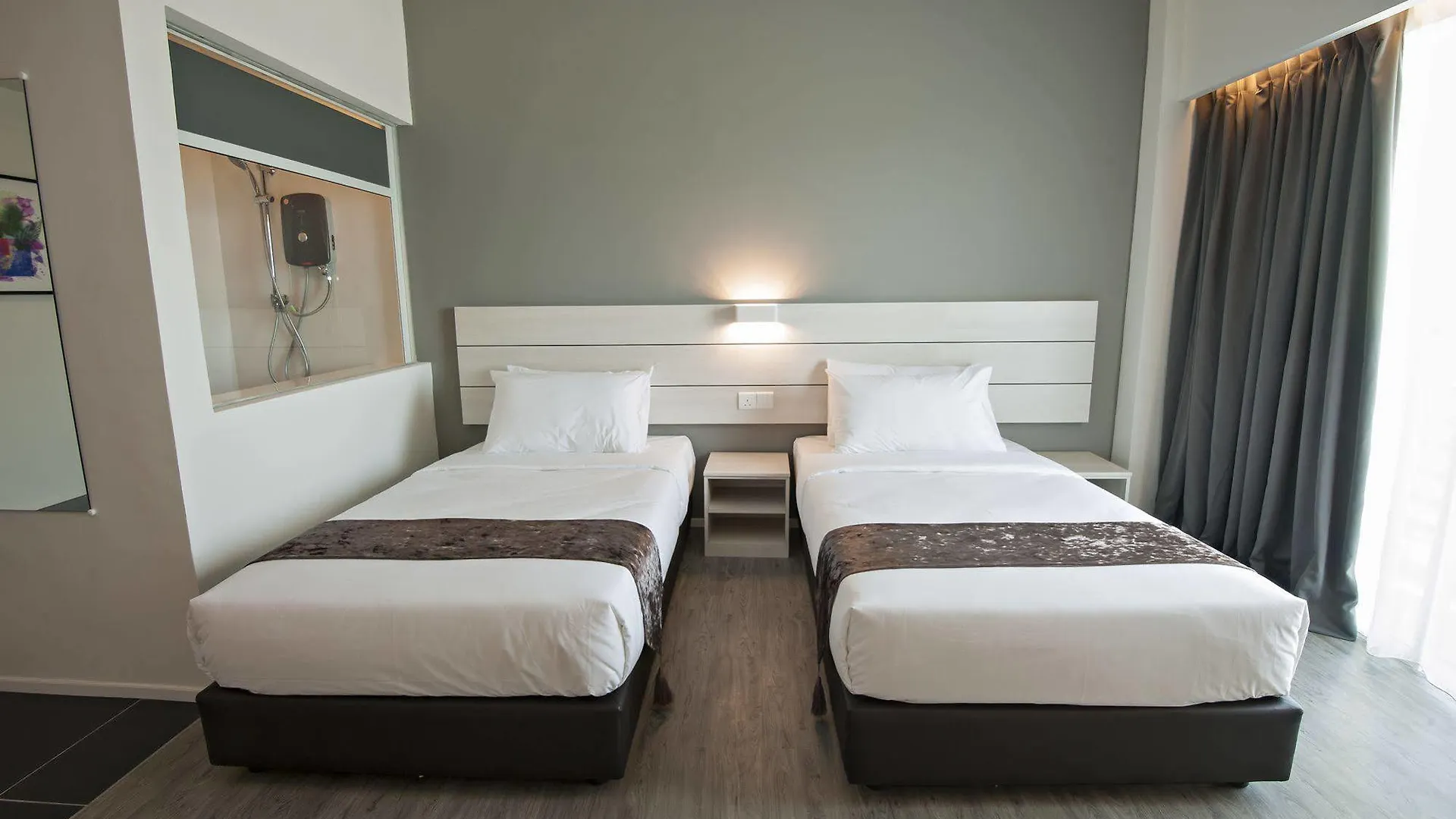 Hotel Arissa
